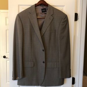 Grey Nautica Men’s Sports Coat